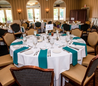 9th Annual Fall Fashion Show & Luncheon  2019