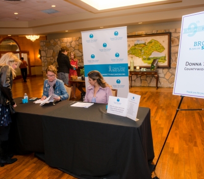 9th Annual Fall Fashion Show & Luncheon  2019