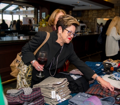 9th Annual Fall Fashion Show & Luncheon  2019