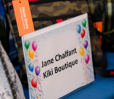 9th Annual Fall Fashion Show & Luncheon  2019