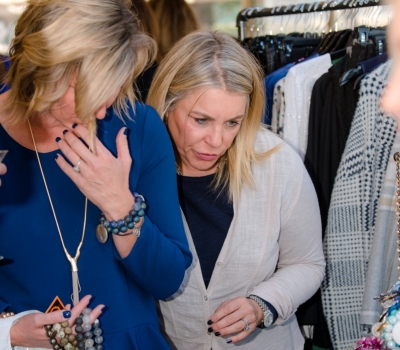 9th Annual Fall Fashion Show & Luncheon  2019