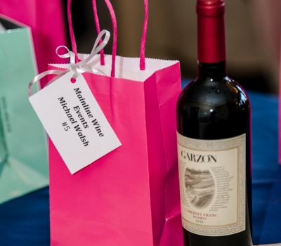 9th Annual Fall Fashion Show & Luncheon  2019