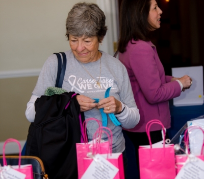 9th Annual Fall Fashion Show & Luncheon