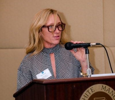 9th Annual Fall Fashion Show & Luncheon