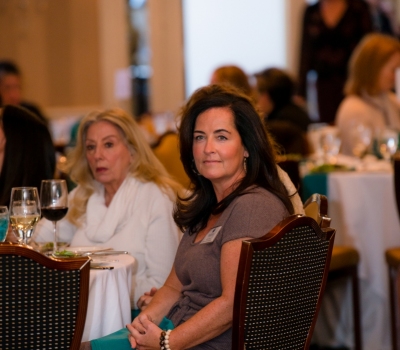 9th Annual Fall Fashion Show & Luncheon