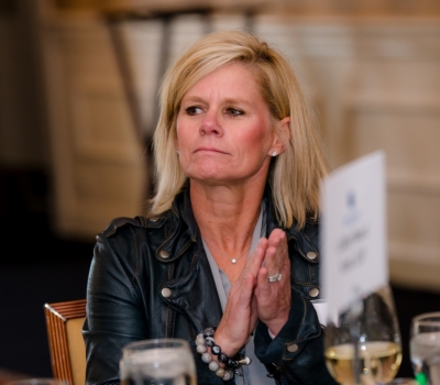 9th Annual Fall Fashion Show & Luncheon