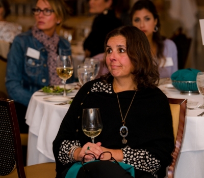 9th Annual Fall Fashion Show & Luncheon