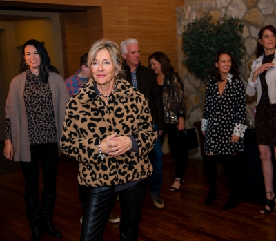 9th Annual Fall Fashion Show & Luncheon