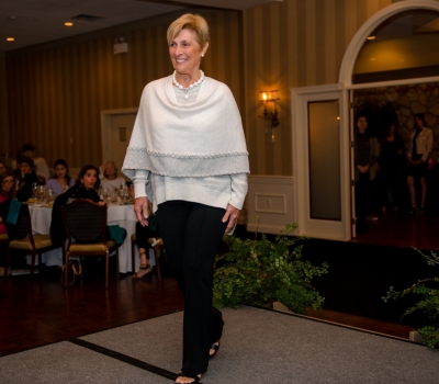 9th Annual Fall Fashion Show & Luncheon