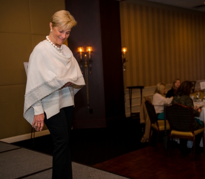 9th Annual Fall Fashion Show & Luncheon