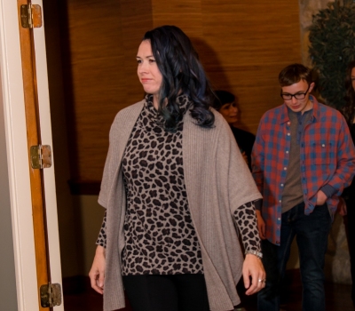 9th Annual Fall Fashion Show & Luncheon