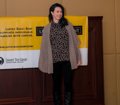 9th Annual Fall Fashion Show & Luncheon