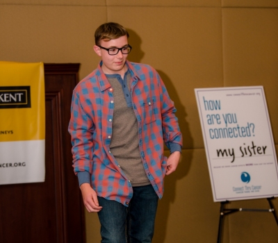 9th Annual Fall Fashion Show & Luncheon