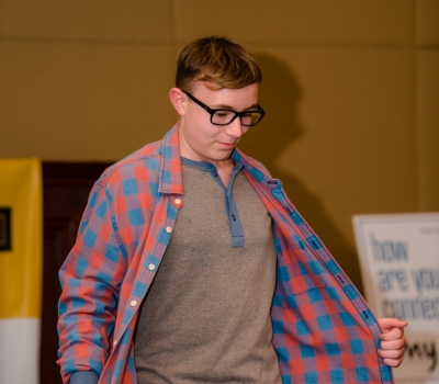 9th Annual Fall Fashion Show & Luncheon