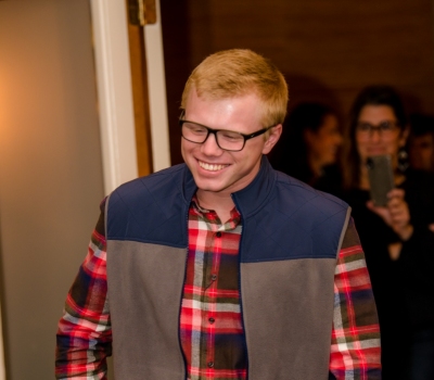 9th Annual Fall Fashion Show & Luncheon