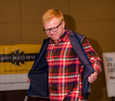 9th Annual Fall Fashion Show & Luncheon