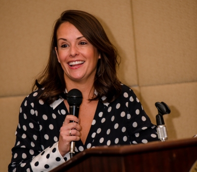 9th Annual Fall Fashion Show & Luncheon
