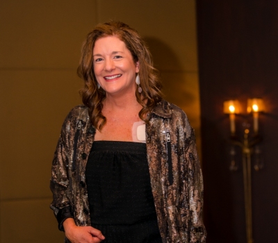9th Annual Fall Fashion Show & Luncheon