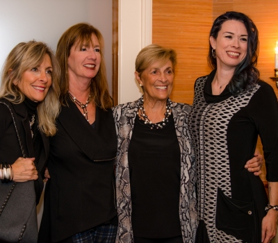 9th Annual Fall Fashion Show & Luncheon
