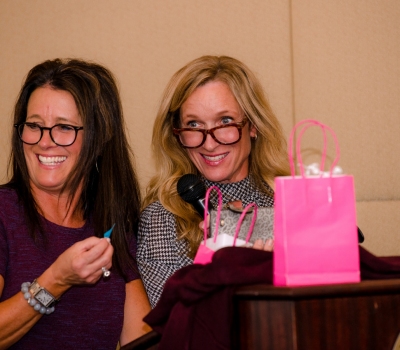 9th Annual Fall Fashion Show & Luncheon