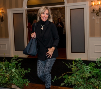 9th Annual Fall Fashion Show & Luncheon