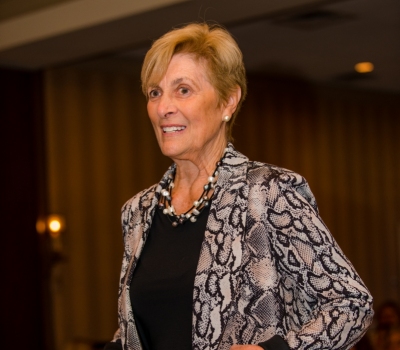 9th Annual Fall Fashion Show & Luncheon