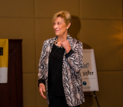 9th Annual Fall Fashion Show & Luncheon