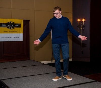 9th Annual Fall Fashion Show & Luncheon