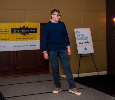 9th Annual Fall Fashion Show & Luncheon