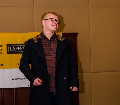9th Annual Fall Fashion Show & Luncheon