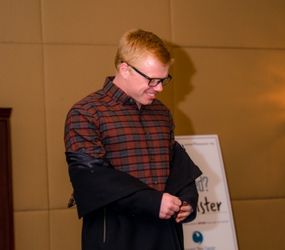 9th Annual Fall Fashion Show & Luncheon