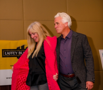 9th Annual Fall Fashion Show & Luncheon