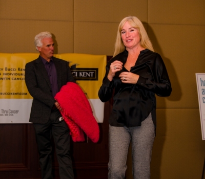 9th Annual Fall Fashion Show & Luncheon