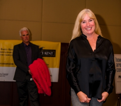9th Annual Fall Fashion Show & Luncheon