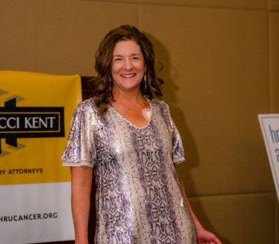 9th Annual Fall Fashion Show & Luncheon