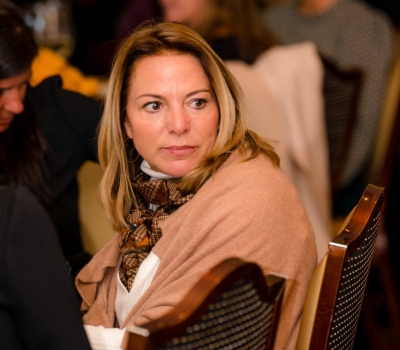 9th Annual Fall Fashion Show & Luncheon