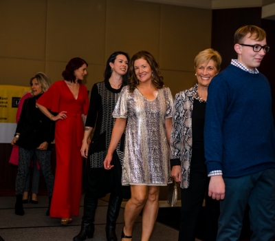 9th Annual Fall Fashion Show & Luncheon