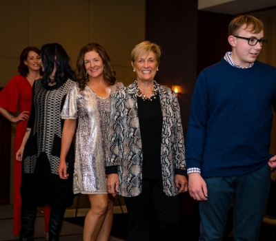 9th Annual Fall Fashion Show & Luncheon