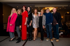 9th Annual Fall Fashion Show & Luncheon