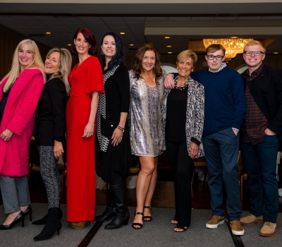 9th Annual Fall Fashion Show & Luncheon