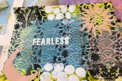 Art Journaling