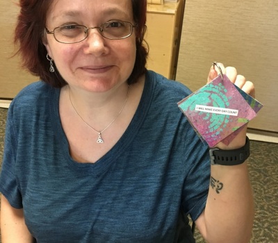 Art Journaling Workshop