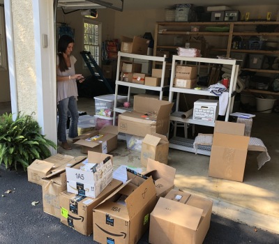 Inventory