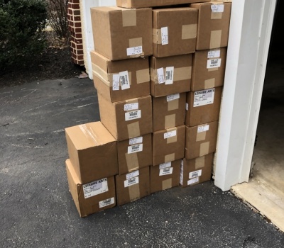 Inventory