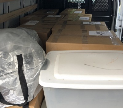 Inventory