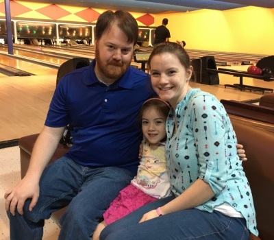 Cancer Connect Bowling