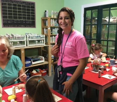 Cancer Connect Volunteers