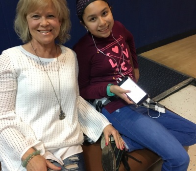 Cancer Connect Bowling