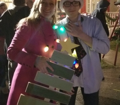 Cuddle and Cans 2018