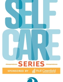 SelfCareWithSponsorship